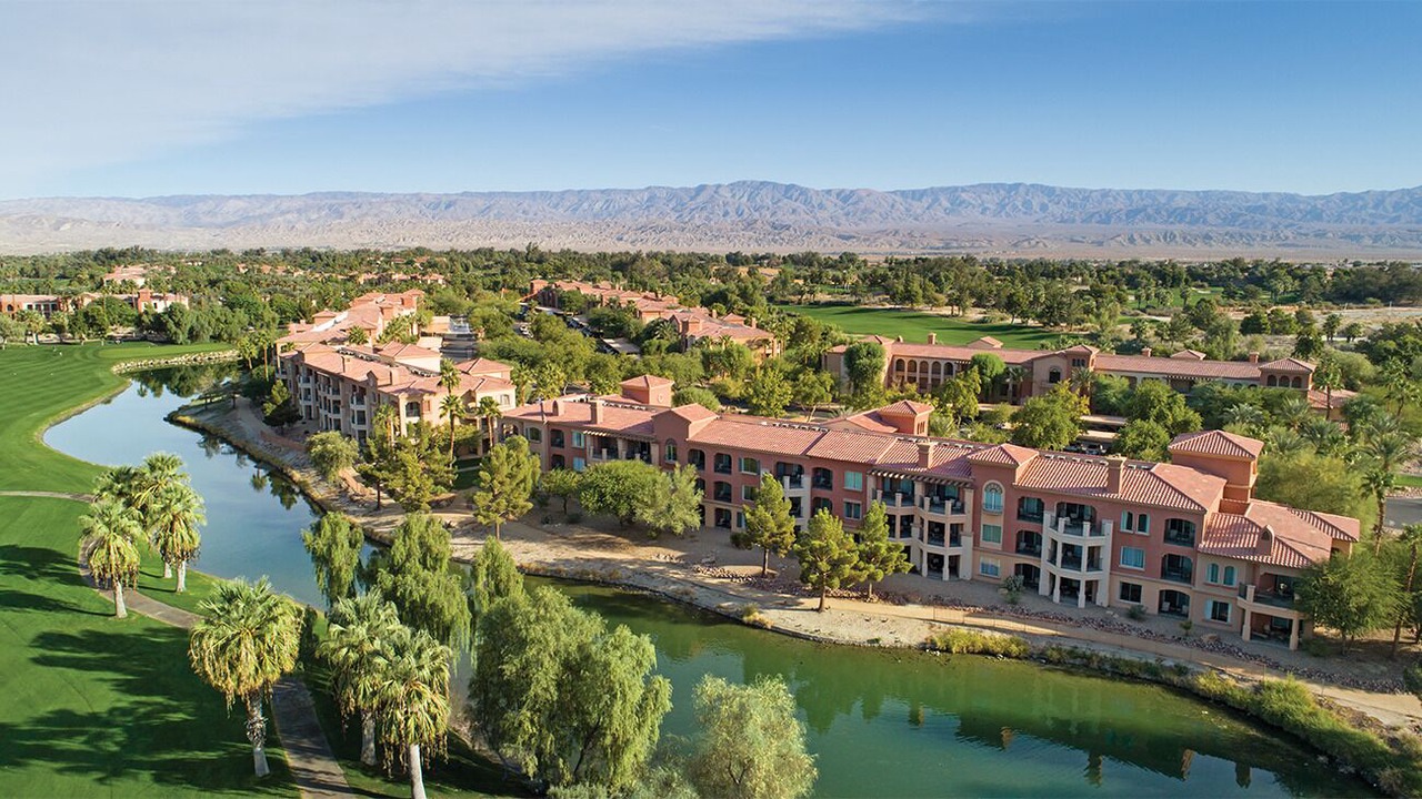 Photo of Outdoor in Palm Desert