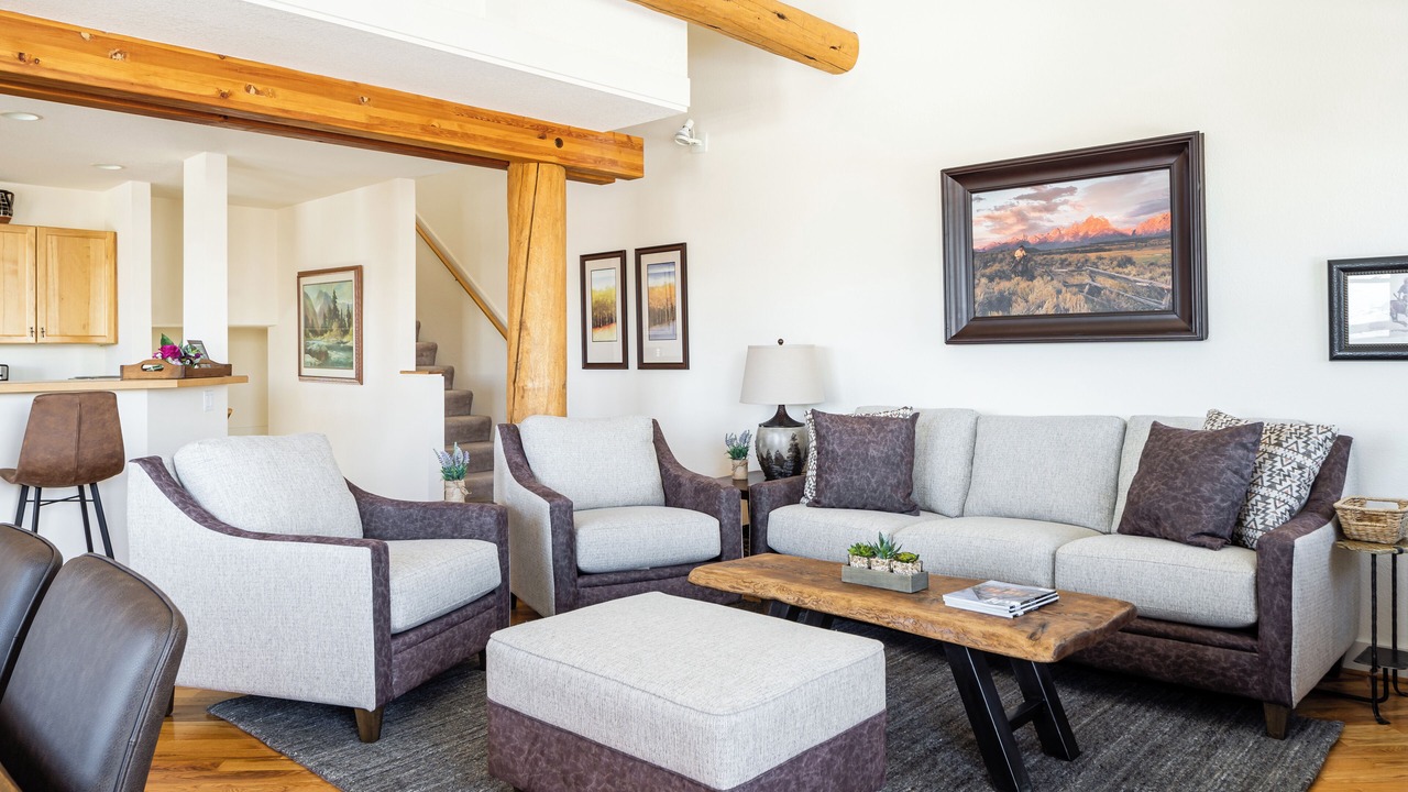 Photo of Bedroom in Saddle Ridge