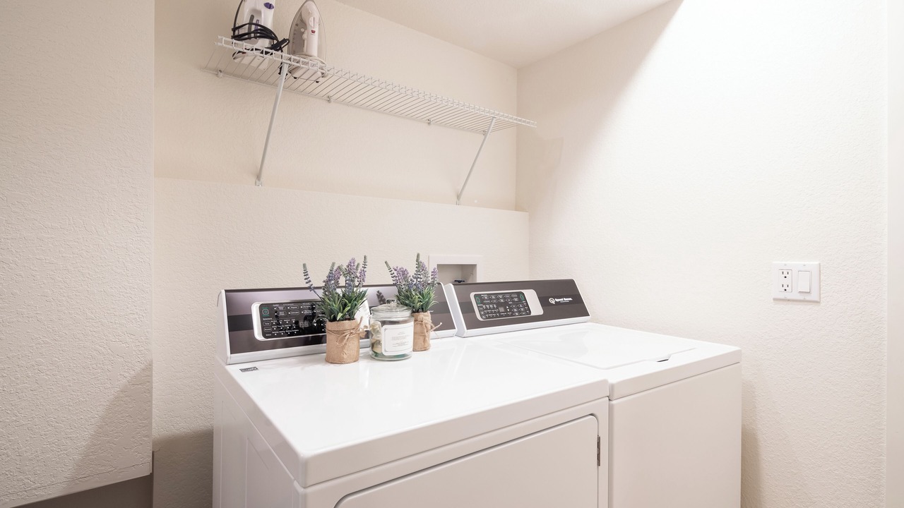 Photo of Bedroom in Saddle Ridge