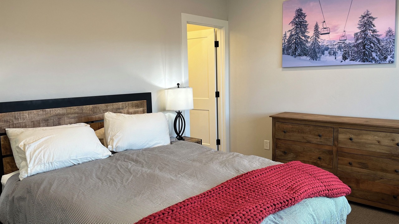 Photo of Bedroom in Rendezvous