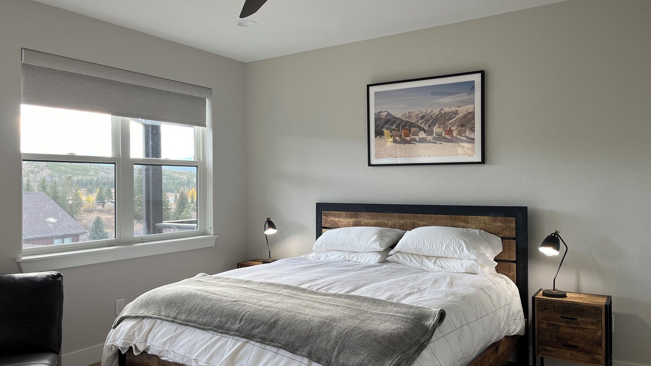 Photo of Bedroom in Rendezvous