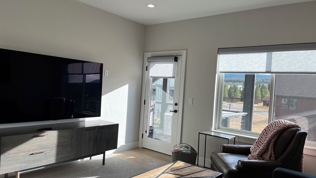 Photo of Livingroom in Rendezvous