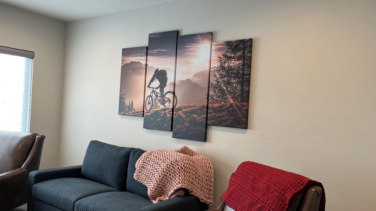 Photo of Livingroom in Rendezvous