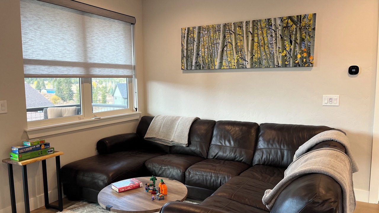 Photo of Livingroom in Rendezvous