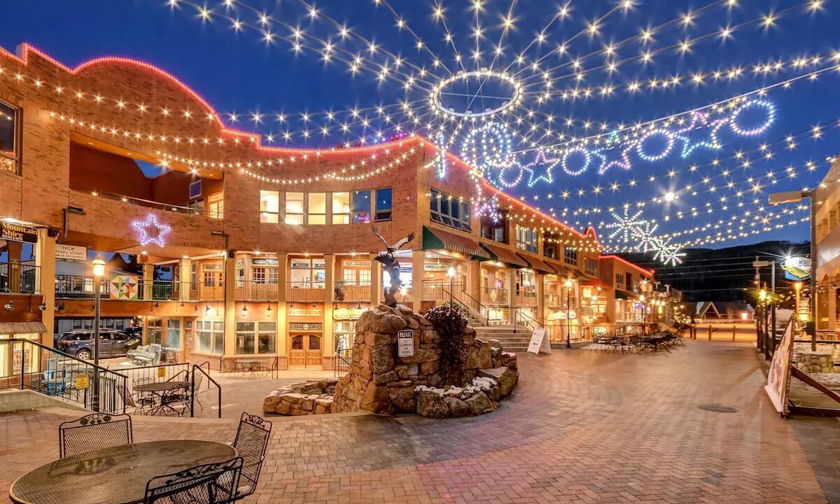 Photo of Outdoor in Rendezvous