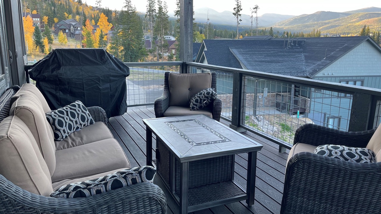 Photo of Outdoor in Rendezvous