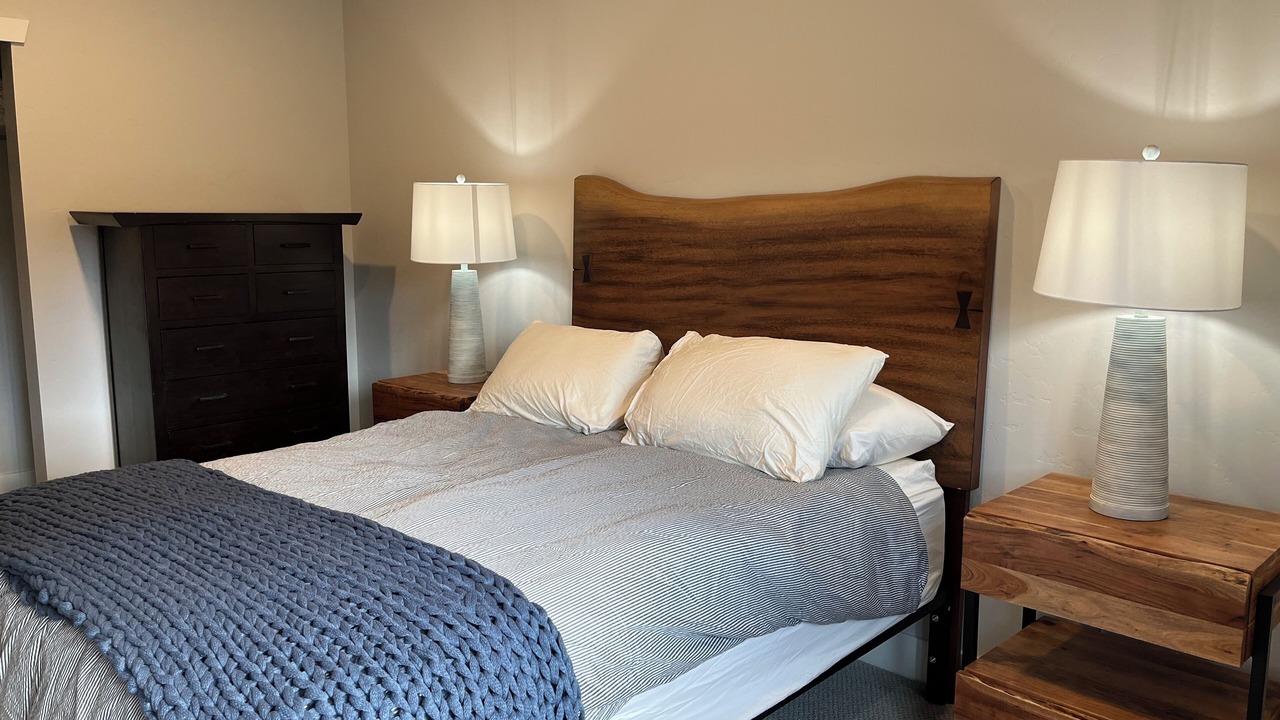 Photo of Bedroom in Rendezvous