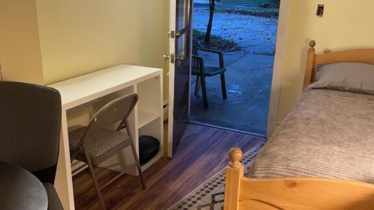Photo of Bedroom in Silver Spring