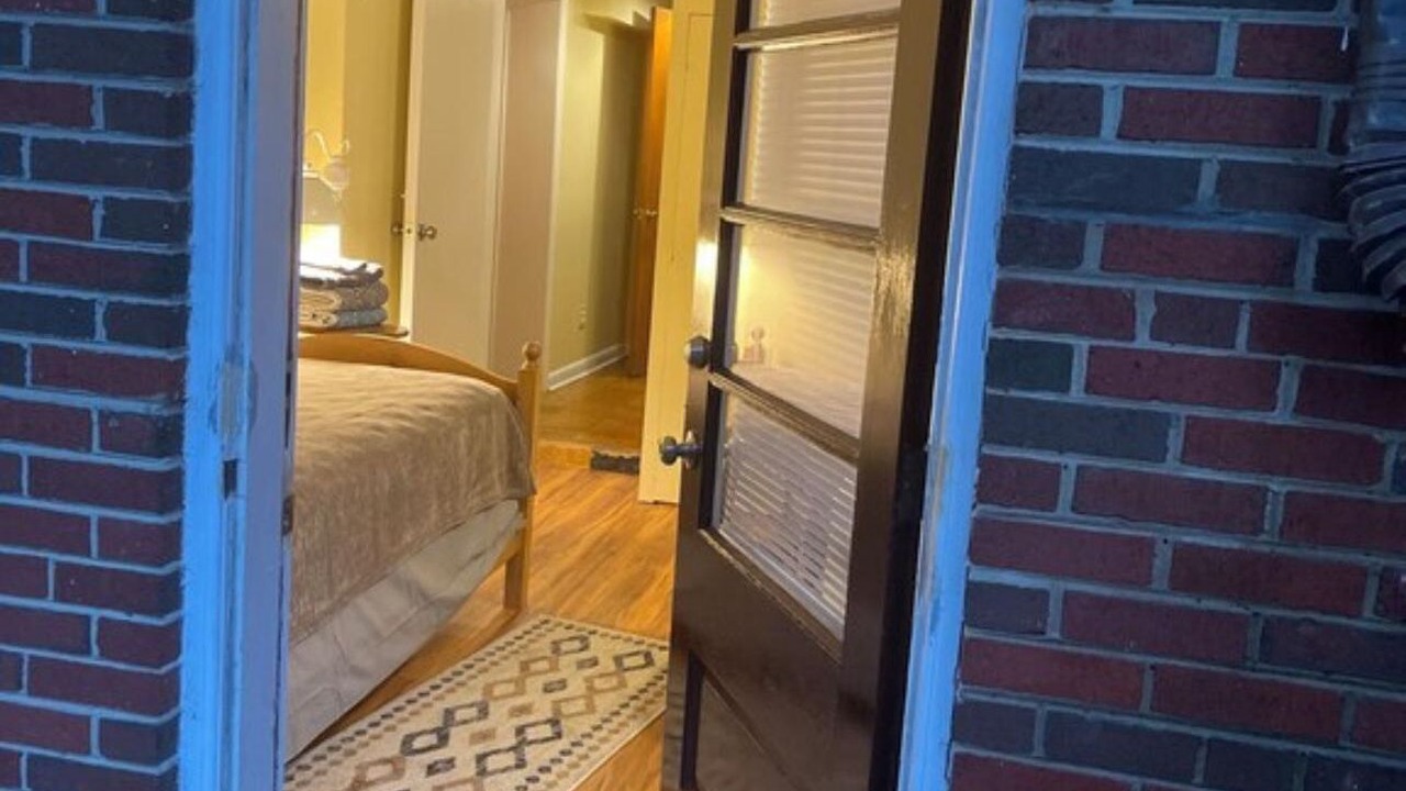Photo of Bedroom in Silver Spring