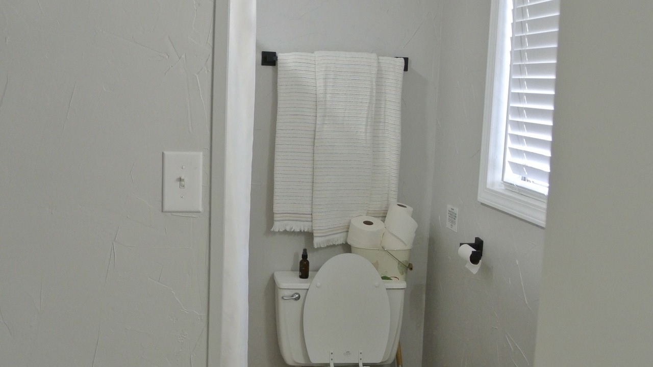Photo of Bathroom in Vernon