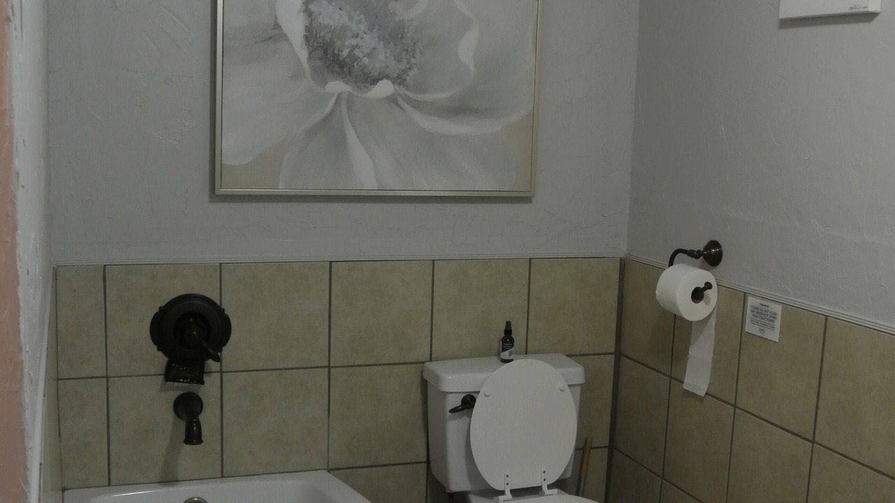 Photo of Bathroom in Vernon