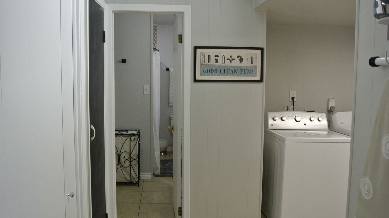 Photo of Bathroom in Vernon