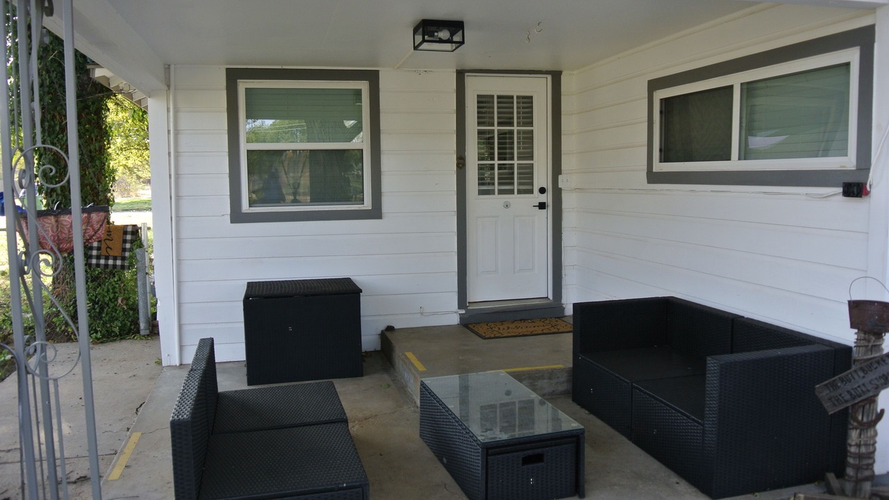 Photo of Outdoor in Vernon