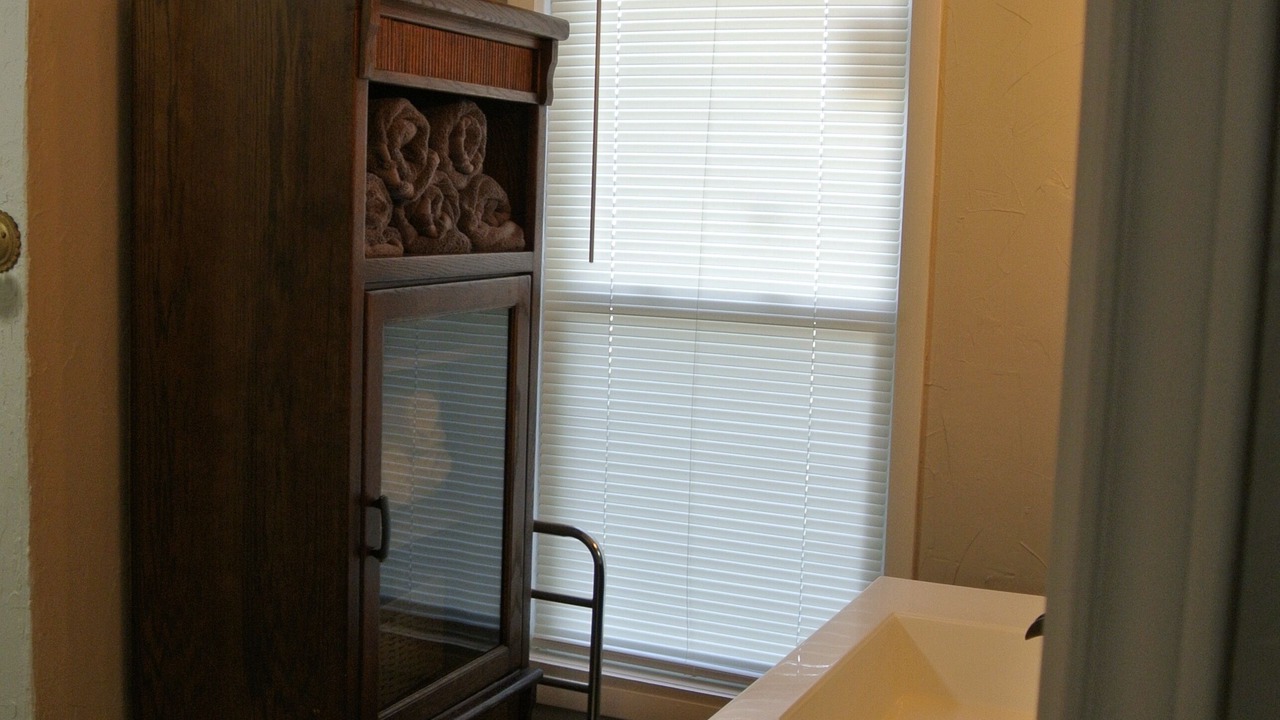 Photo of Bathroom in Vernon
