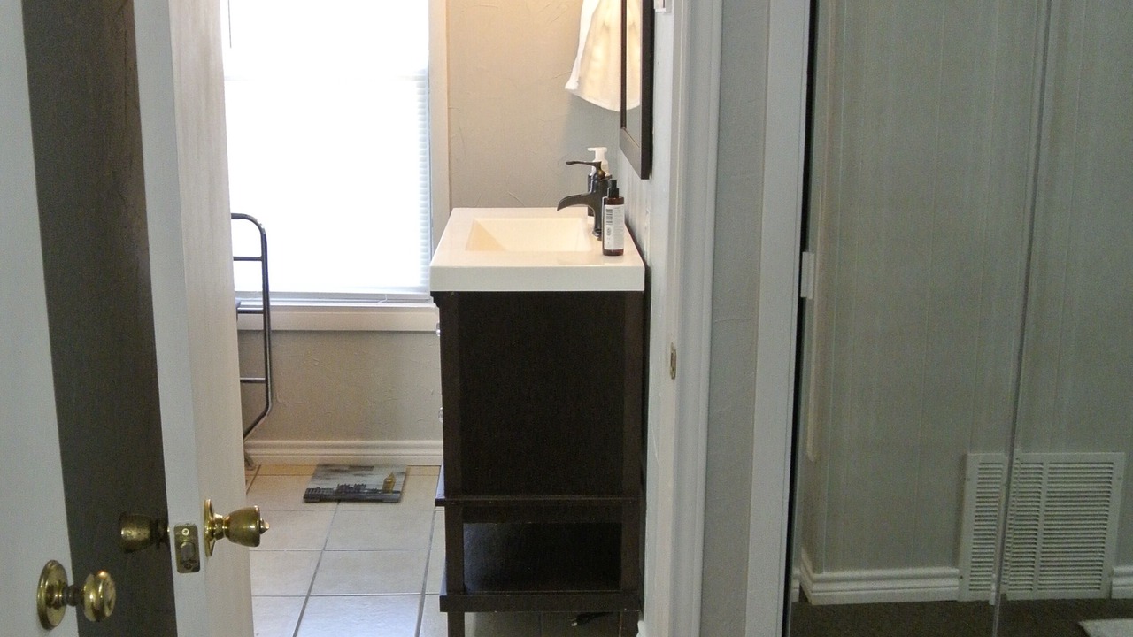 Photo of Bathroom in Vernon