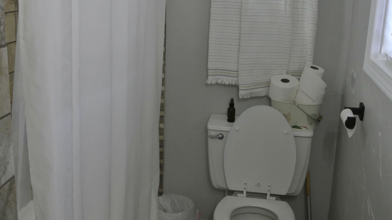 Photo of Bathroom in Vernon