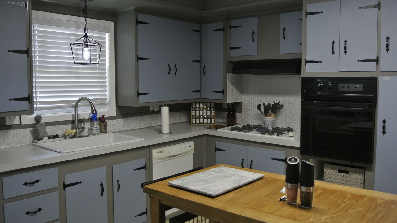 Photo of Kitchen in Vernon