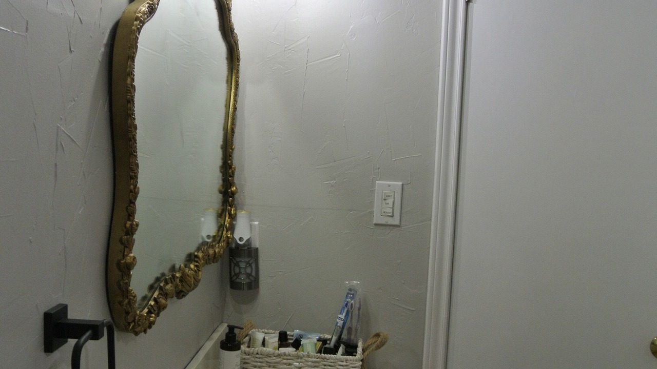 Photo of Bathroom in Vernon