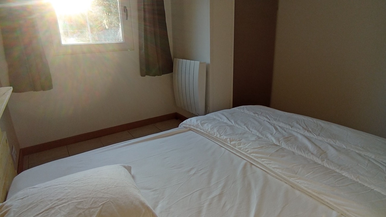 Photo of Bedroom in Castelculier