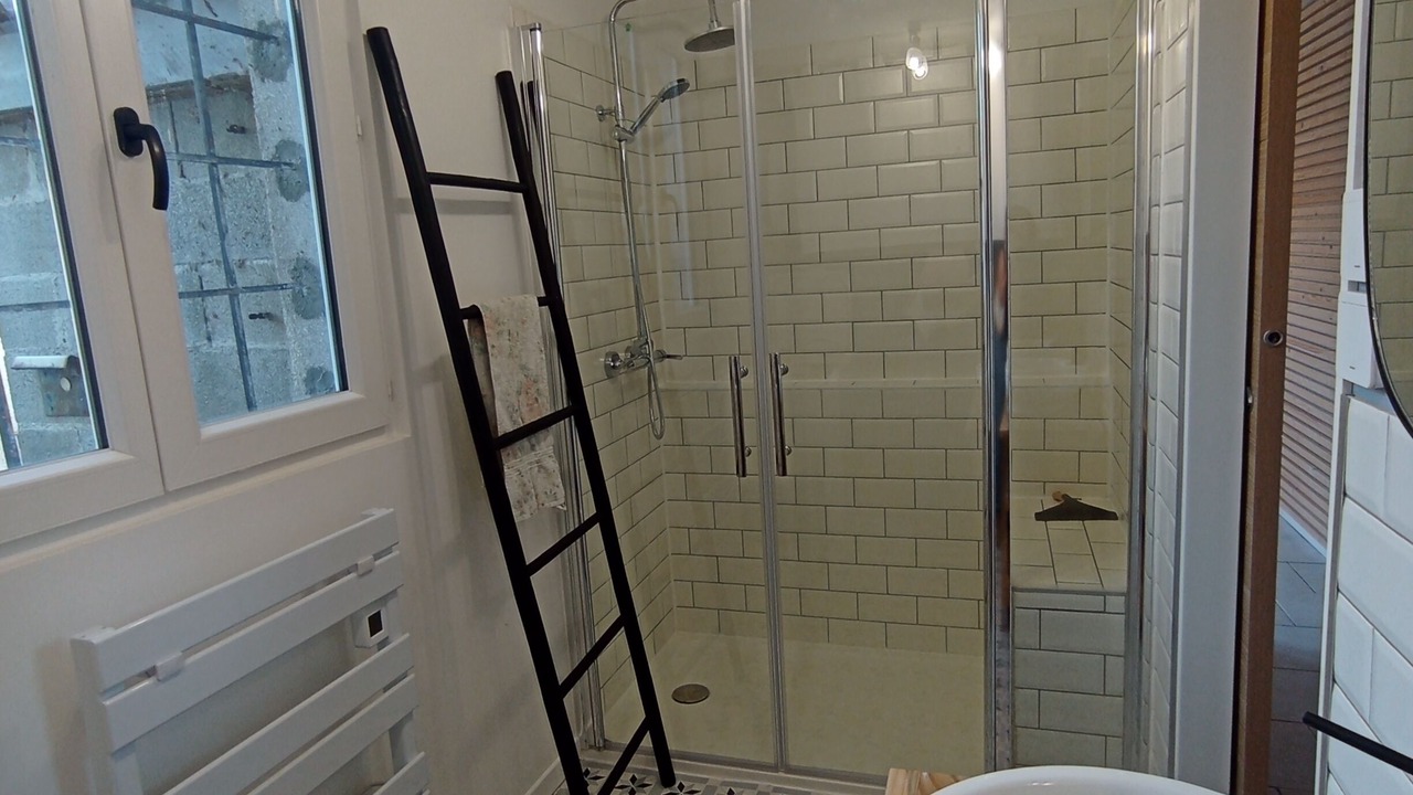 Photo of Bathroom in Castelculier