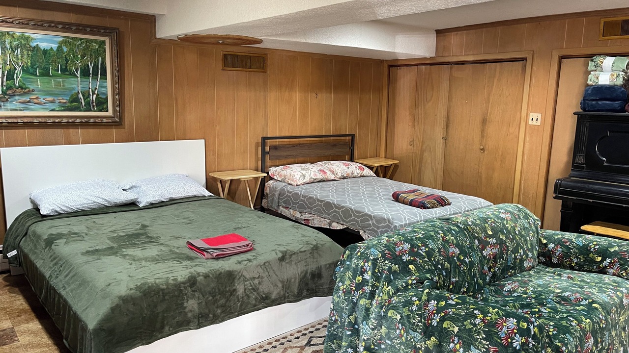 Photo of Bedroom in Silver Spring