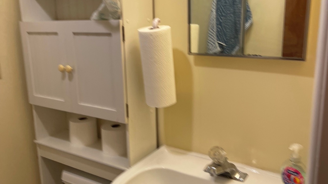 Photo of Bathroom in Silver Spring