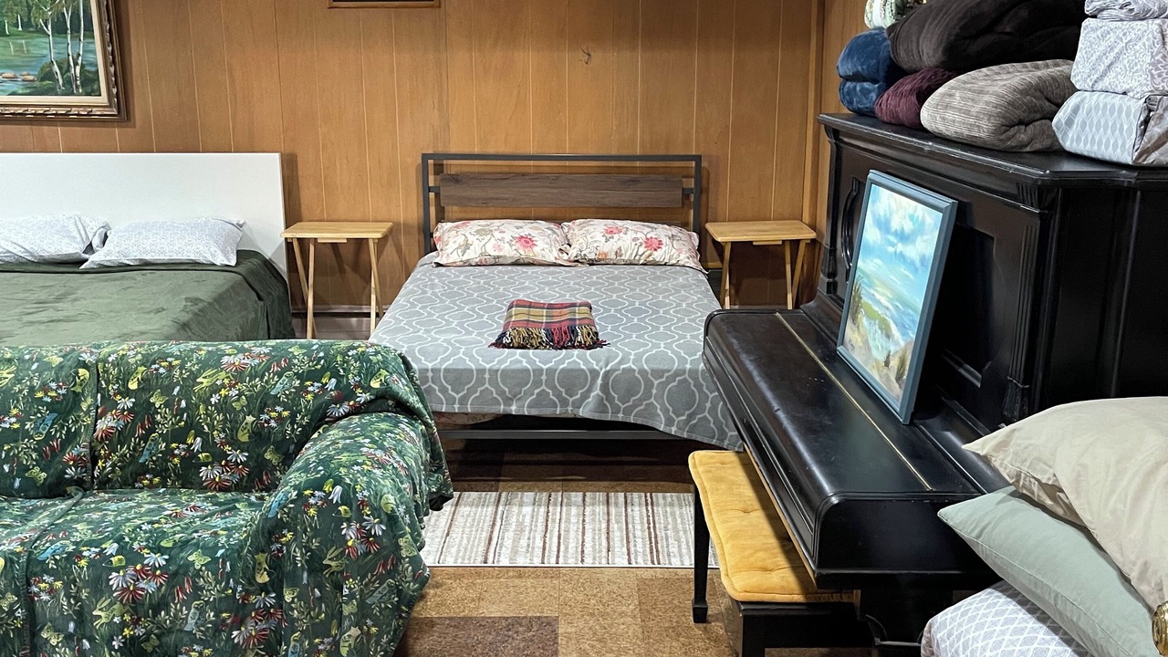 Photo of Bedroom in Silver Spring