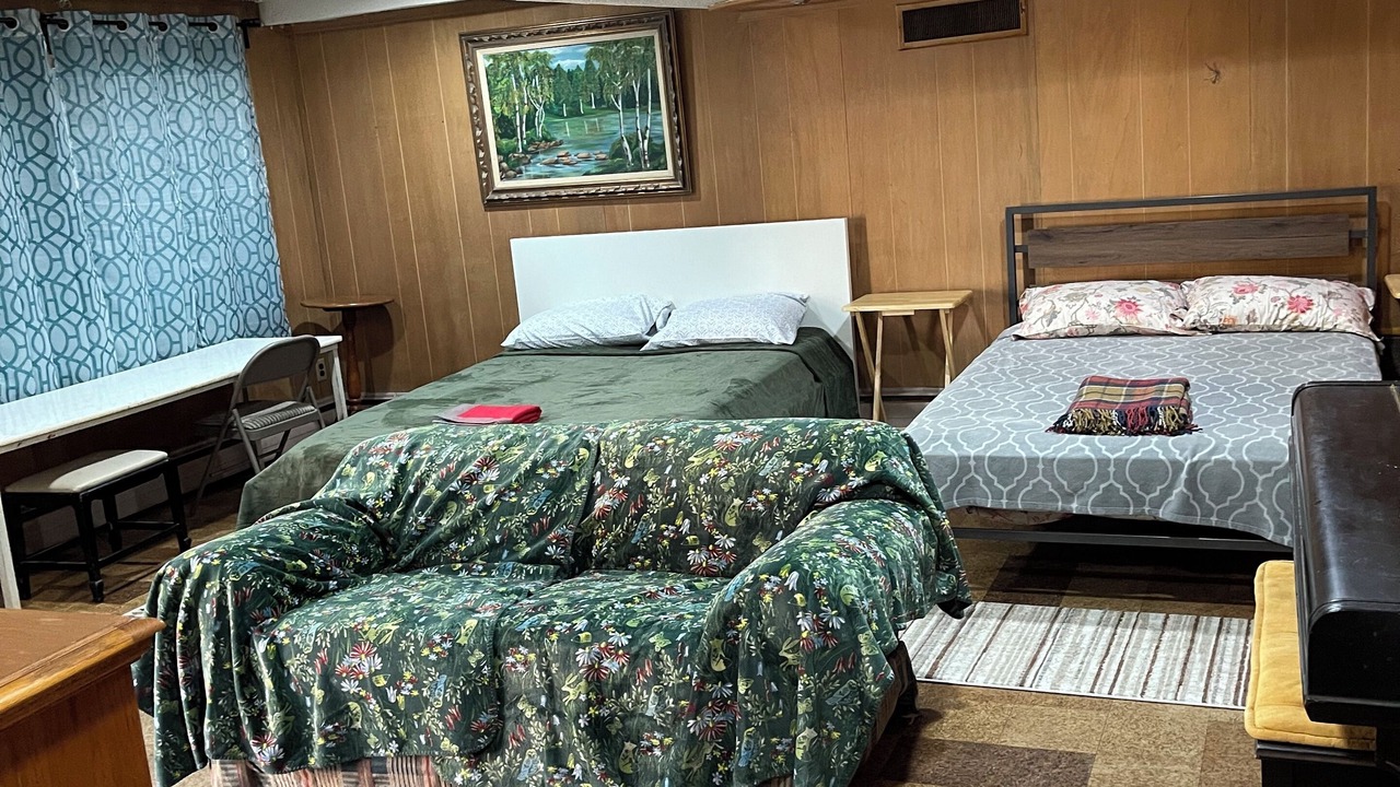 Photo of Bedroom in Silver Spring