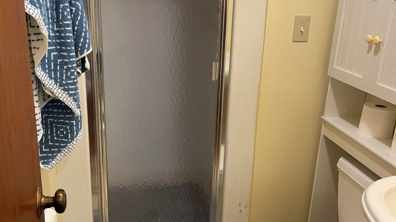 Photo of Bathroom in Silver Spring