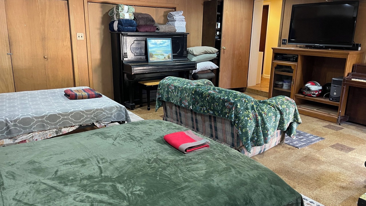 Photo of Bedroom in Silver Spring