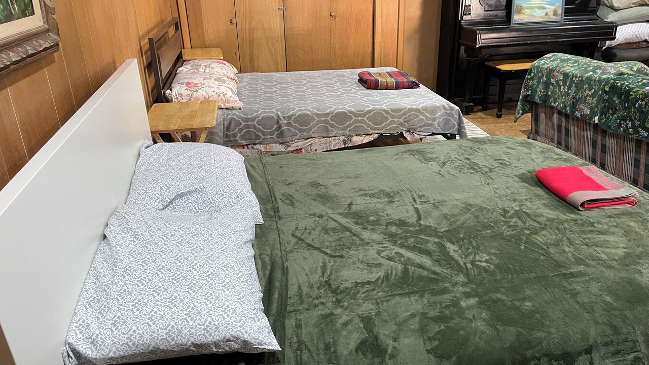 Photo of Bedroom in Silver Spring