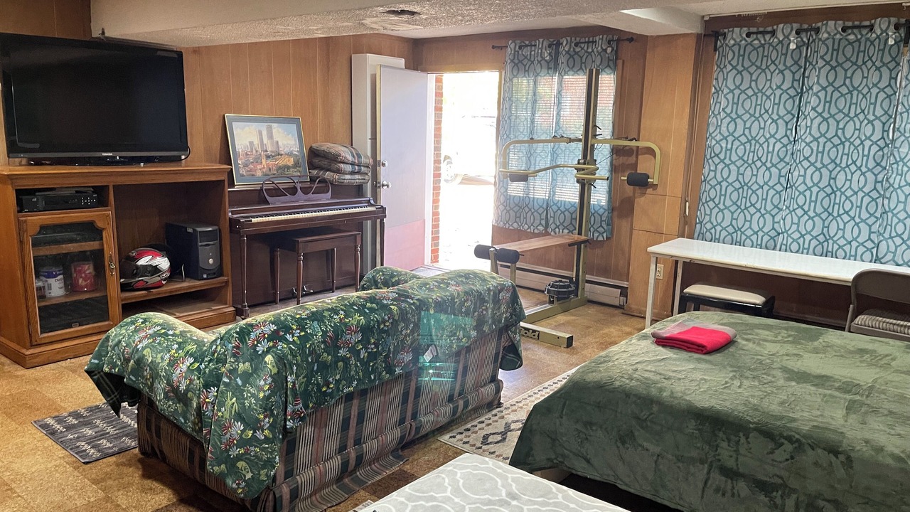 Photo of Bedroom in Silver Spring