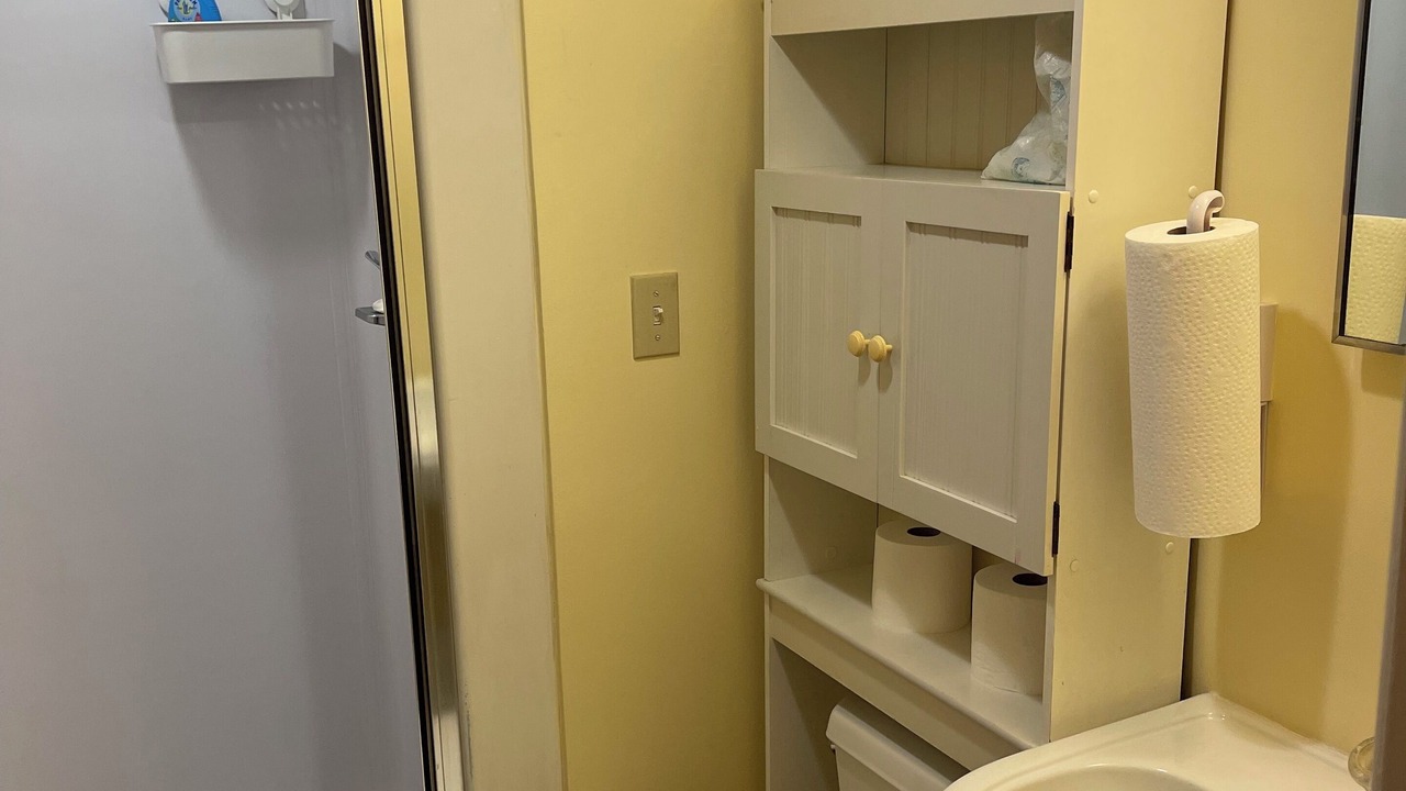 Photo of Bathroom in Silver Spring