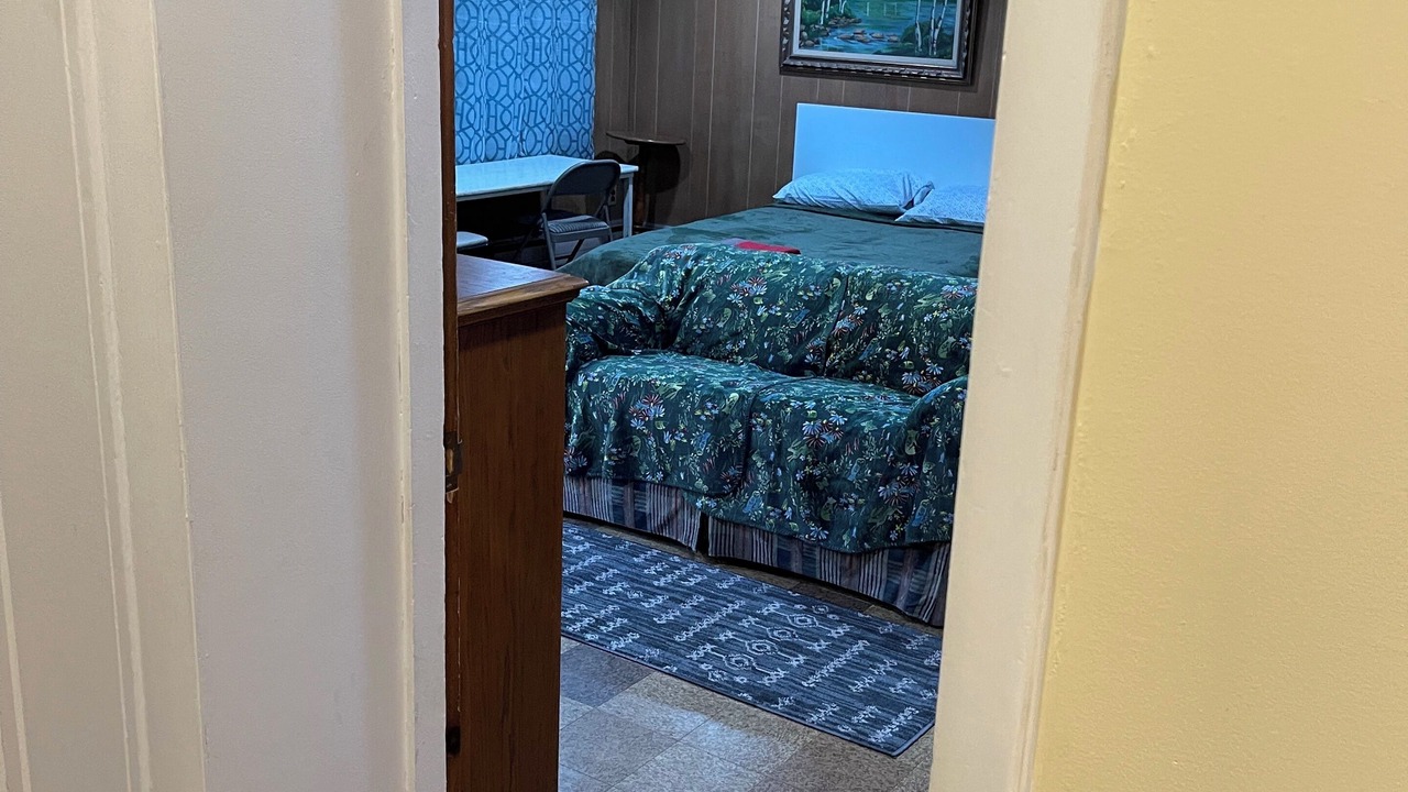 Photo of Bedroom in Silver Spring