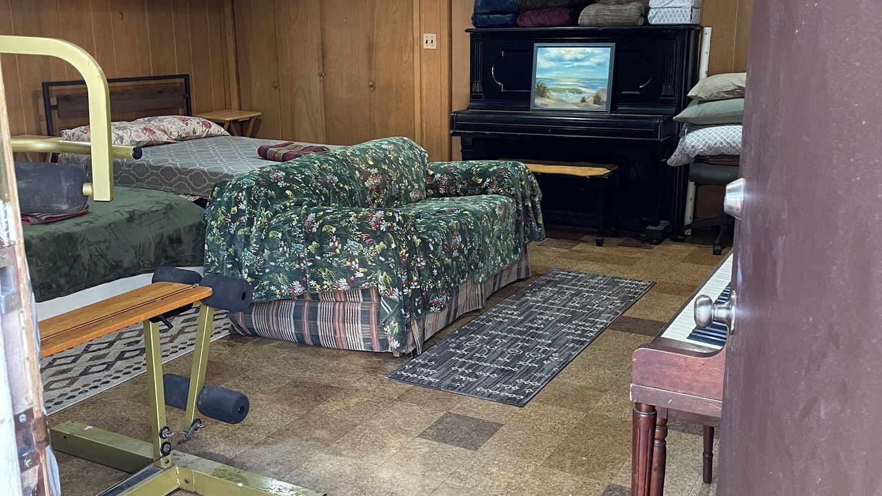 Photo of Bedroom in Silver Spring