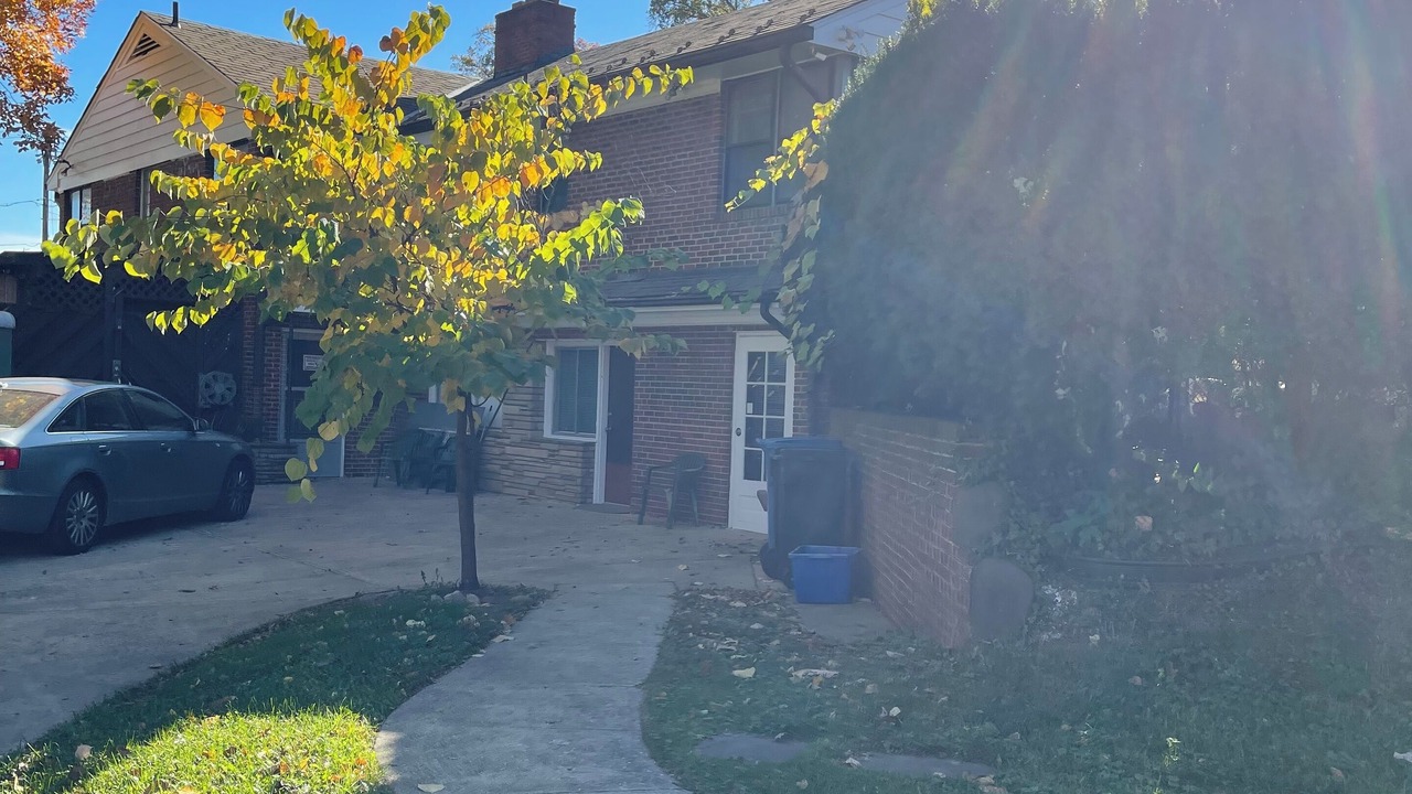 Photo of Outdoor in Silver Spring