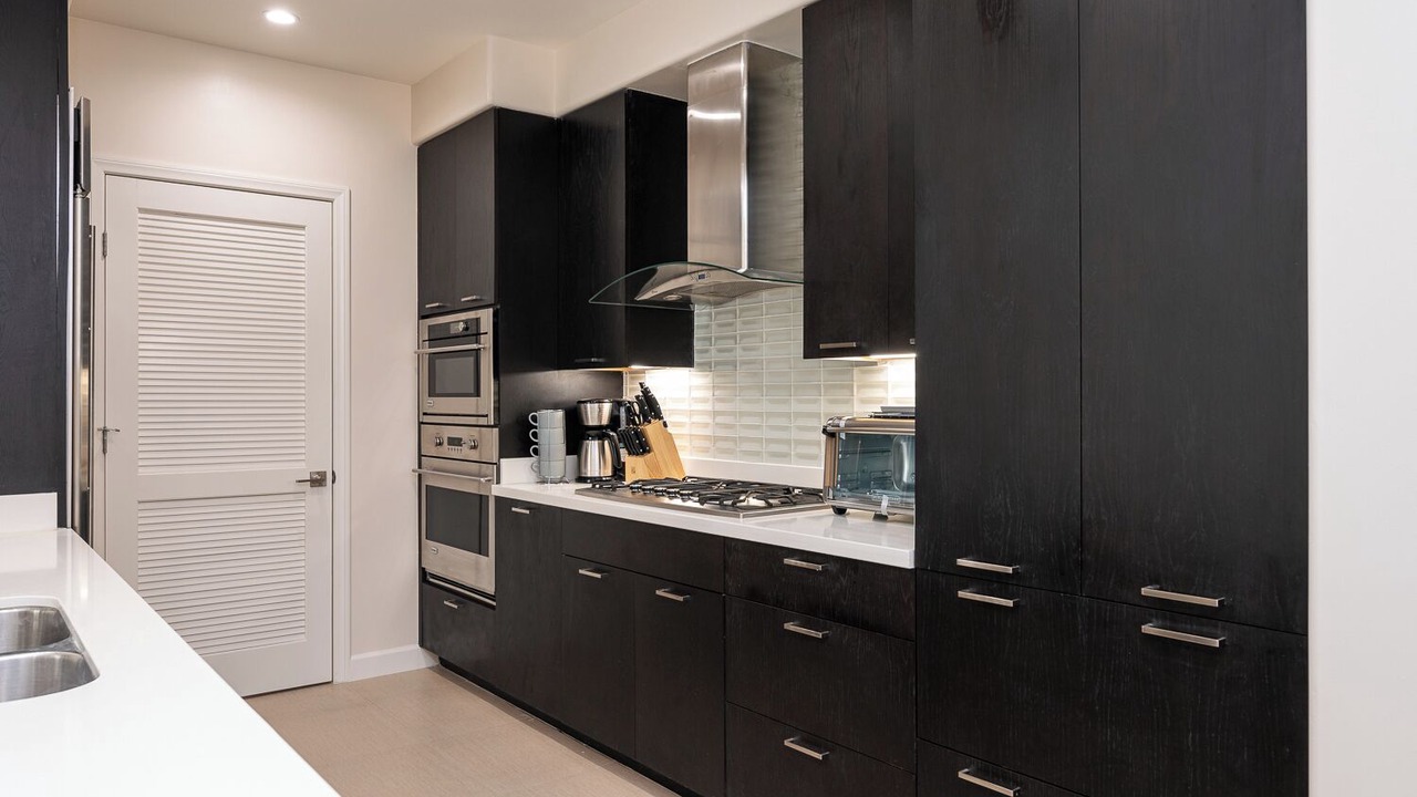 Photo of Kitchen in Downtown