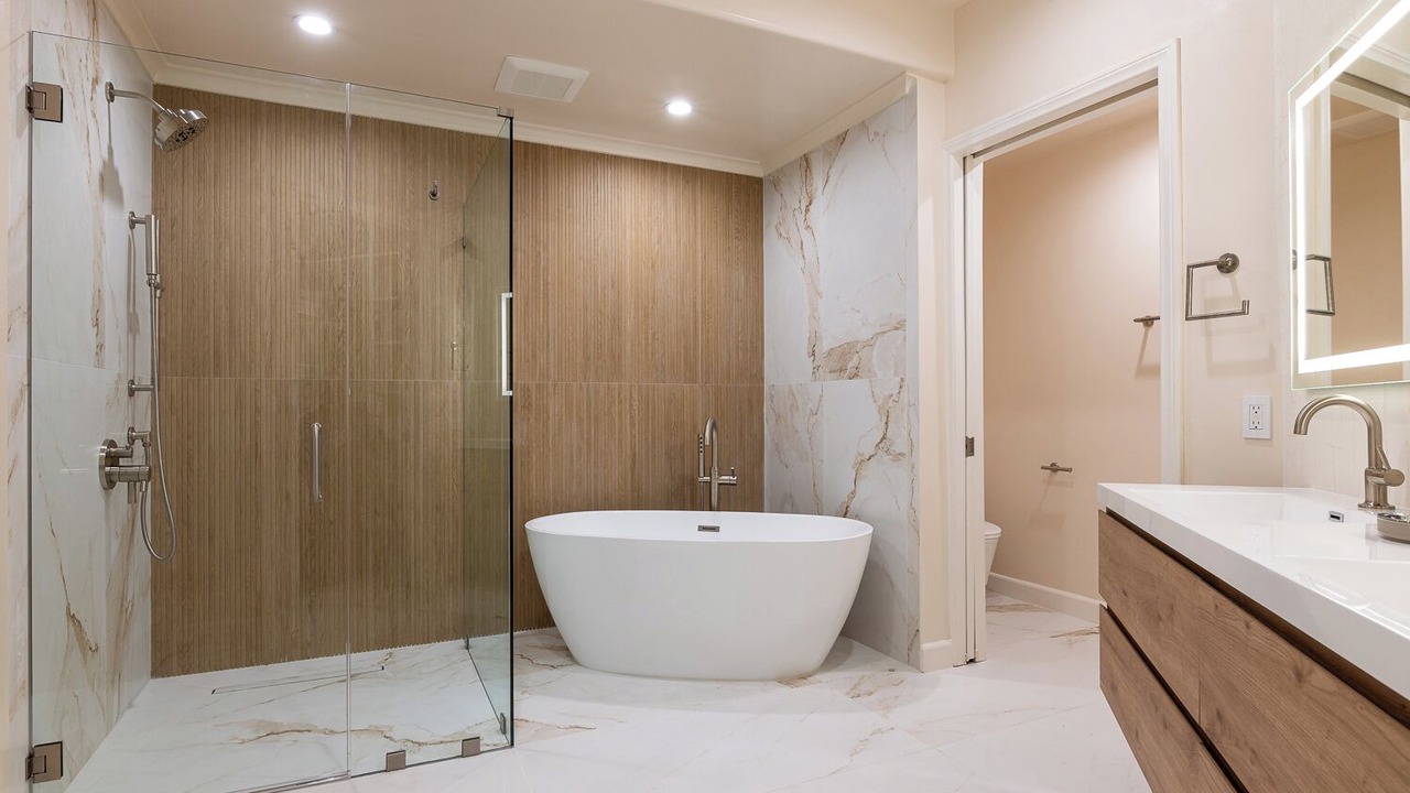 Photo of Bathroom in Downtown