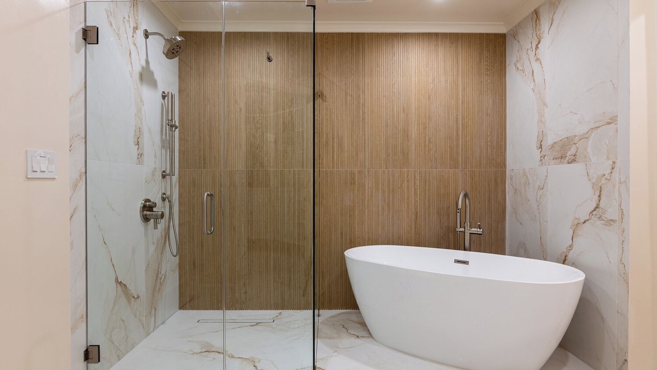 Photo of Bathroom in Downtown