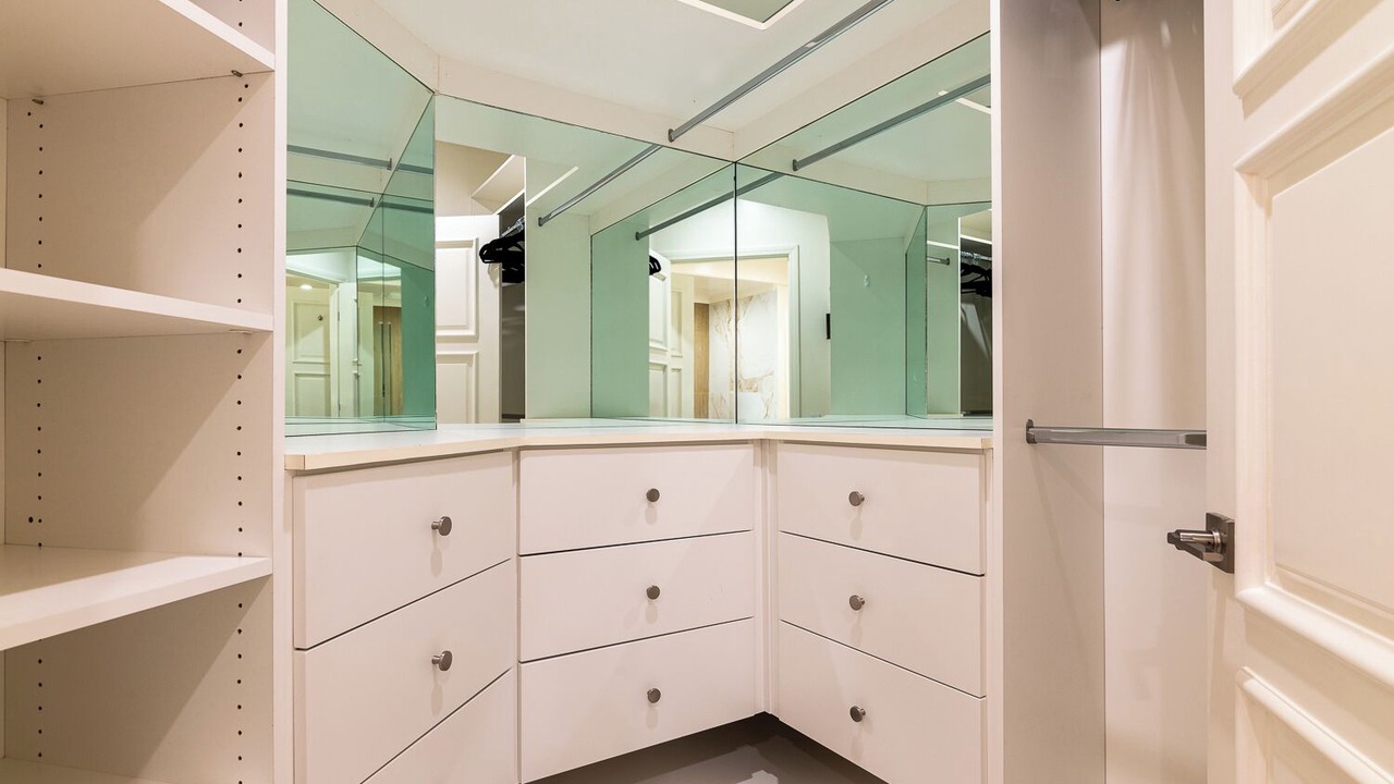 Photo of Bathroom in Downtown