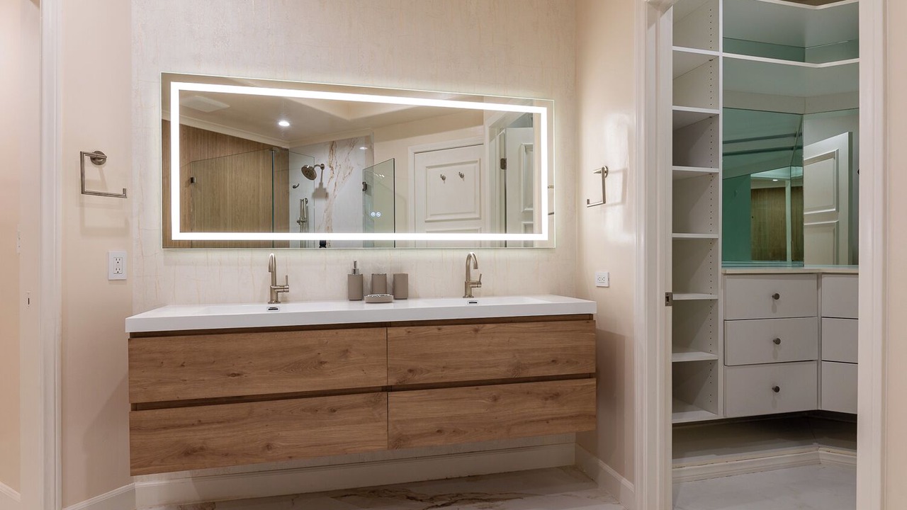 Photo of Bathroom in Downtown