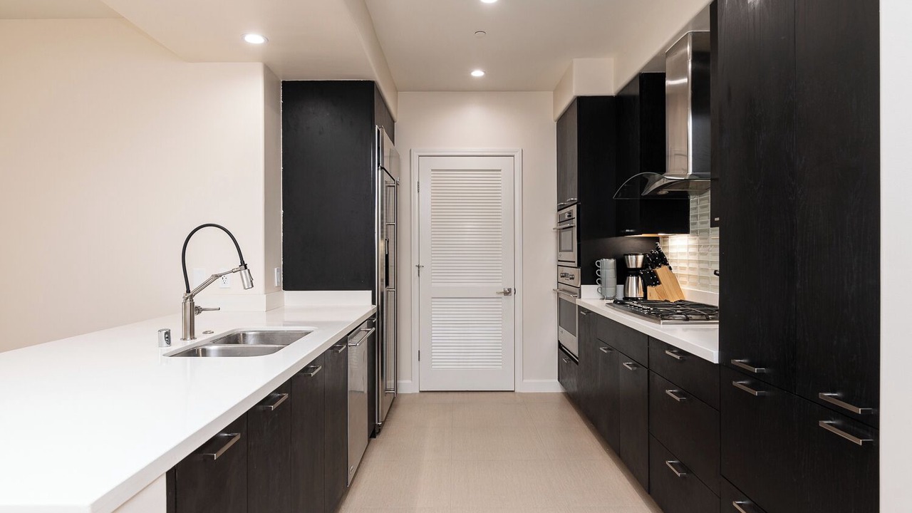 Photo of Kitchen in Downtown