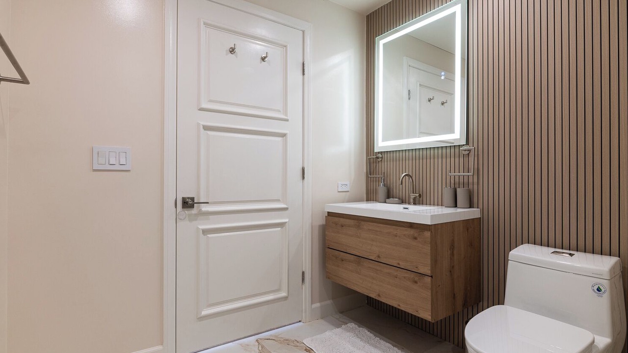 Photo of Bathroom in Downtown
