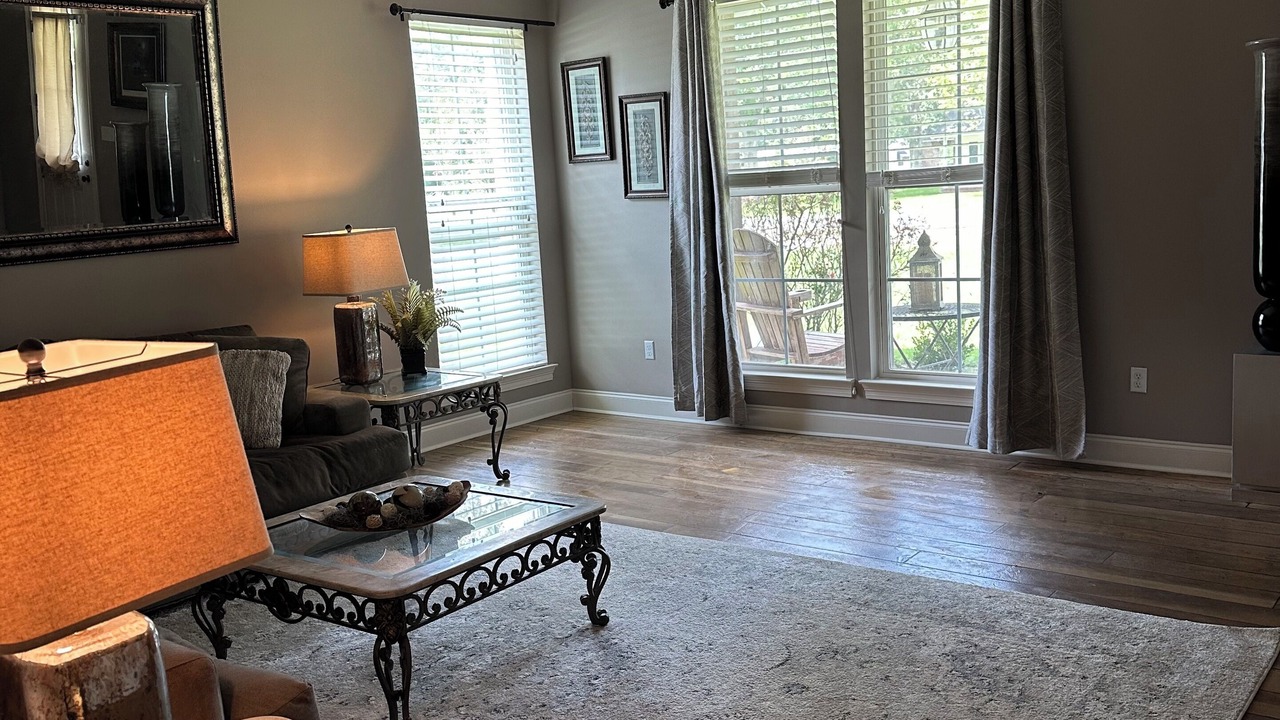 Photo of Livingroom in Gonzales