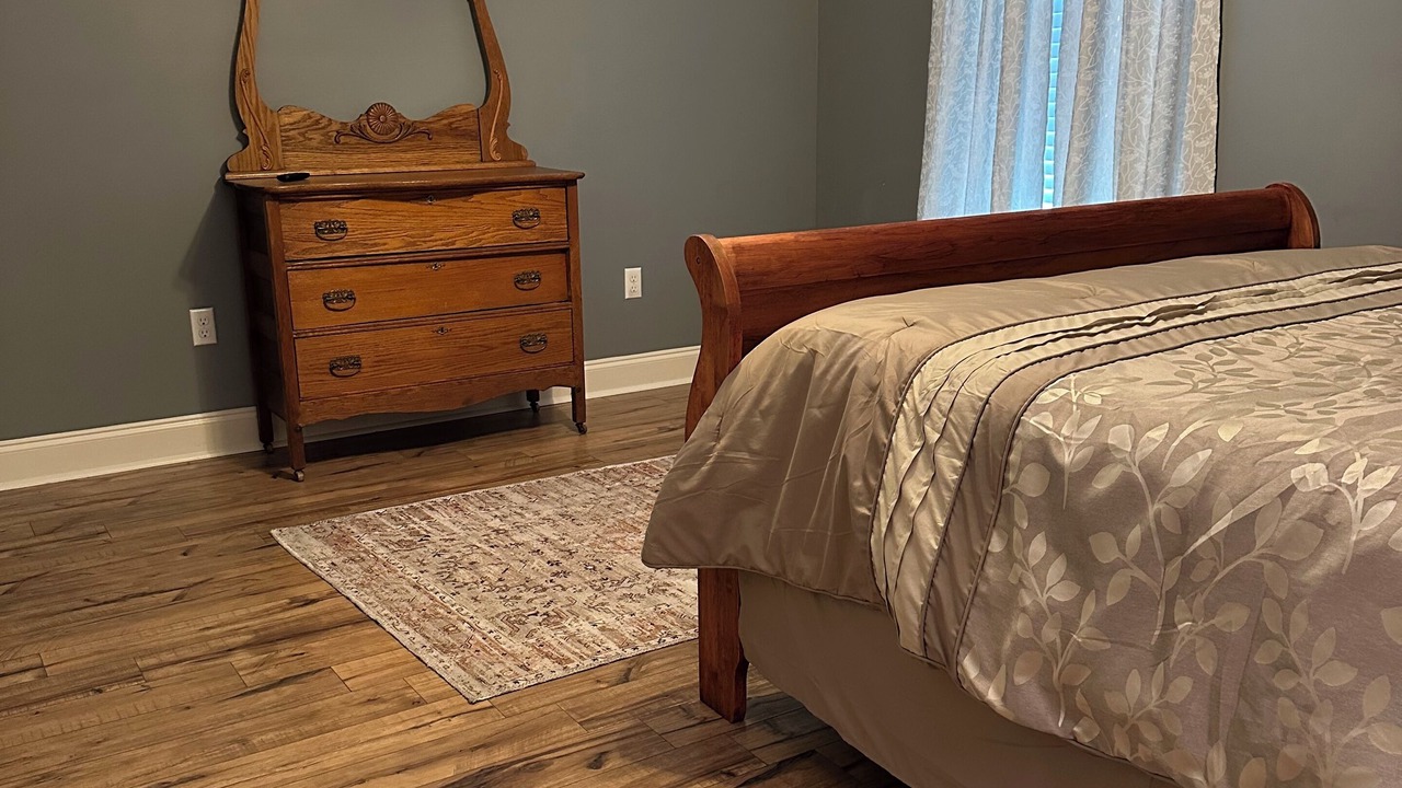 Photo of Bedroom in Gonzales