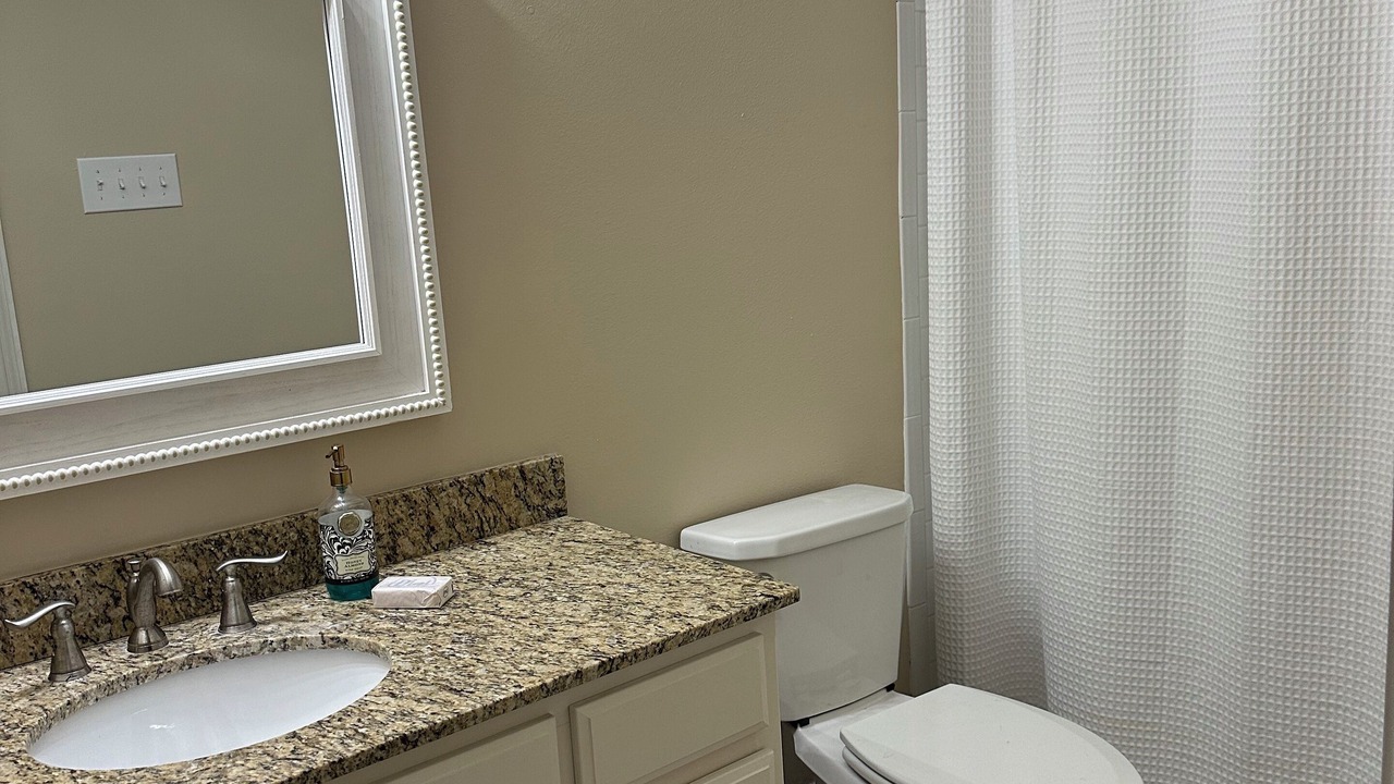Photo of Bathroom in Gonzales