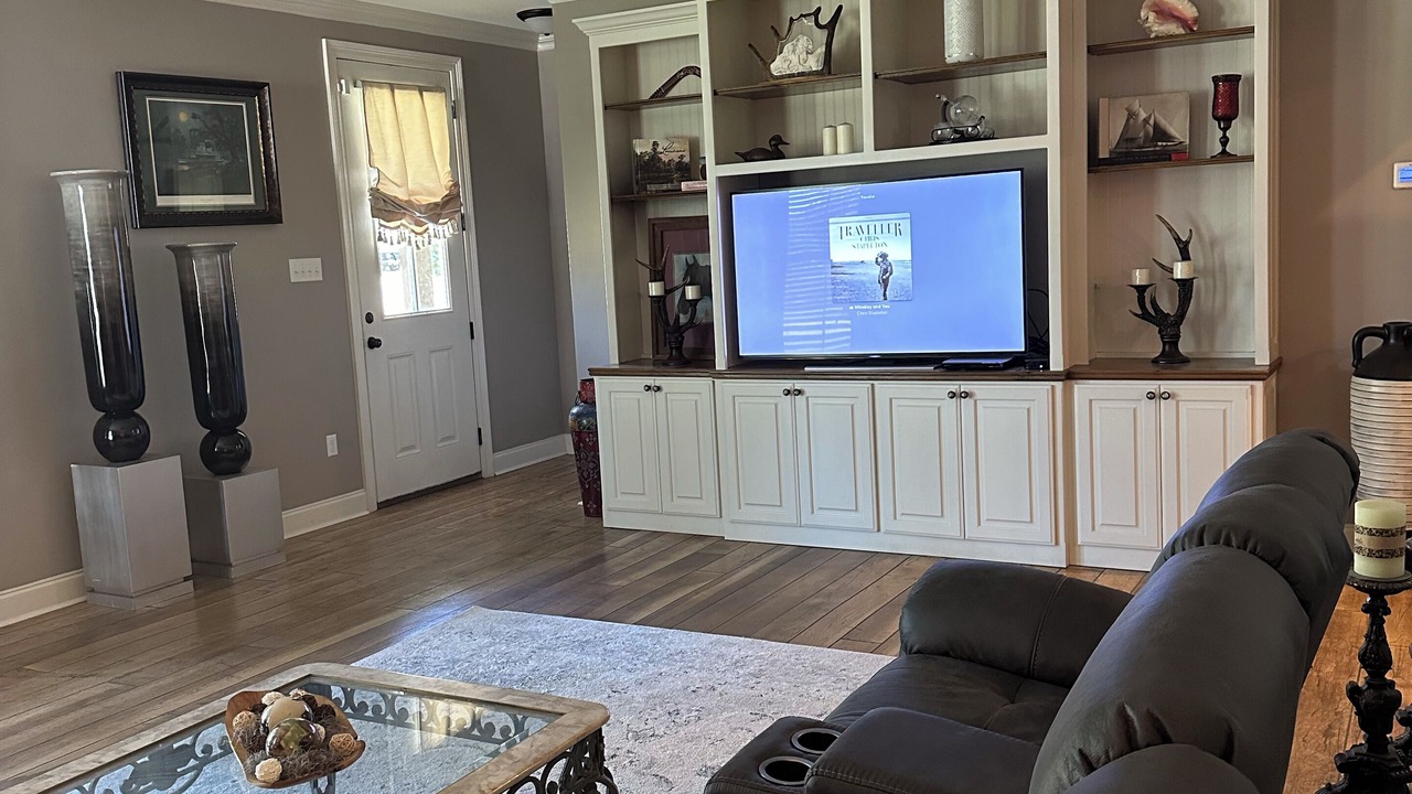 Photo of Livingroom in Gonzales
