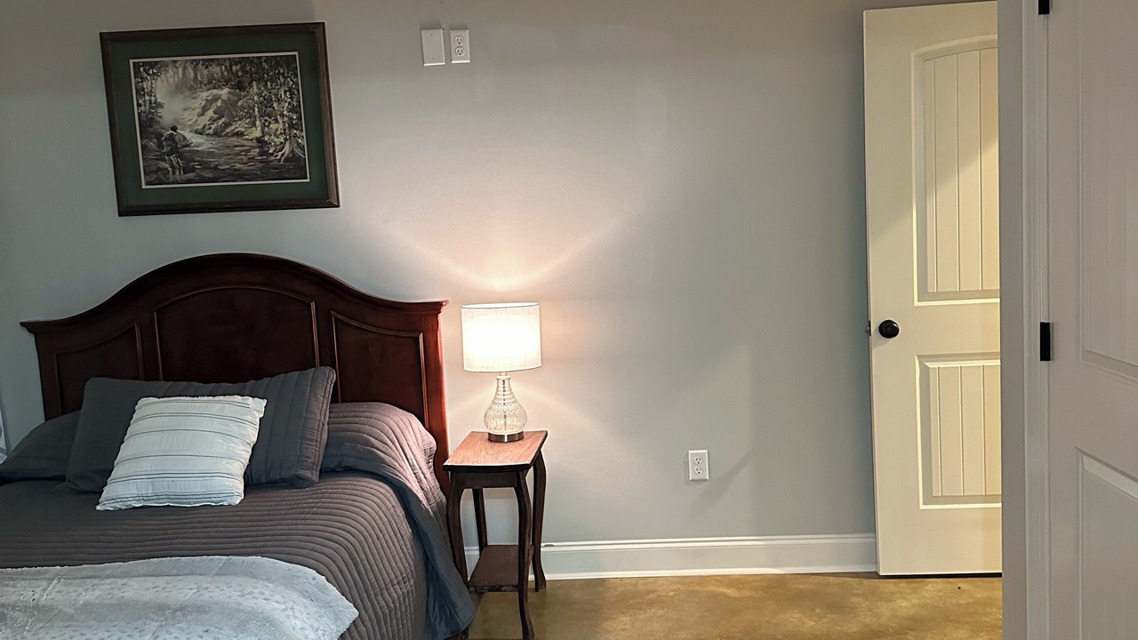Photo of Bedroom in Gonzales