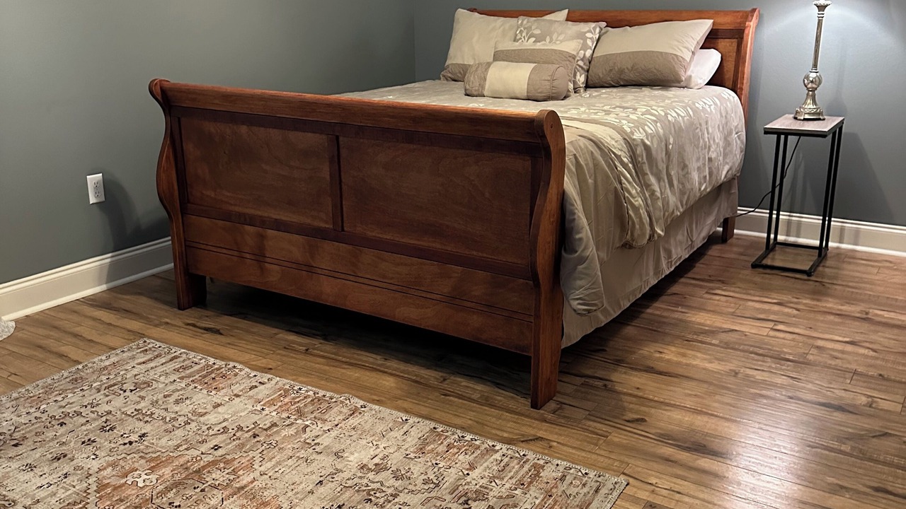 Photo of Bedroom in Gonzales