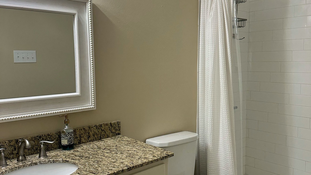 Photo of Bathroom in Gonzales
